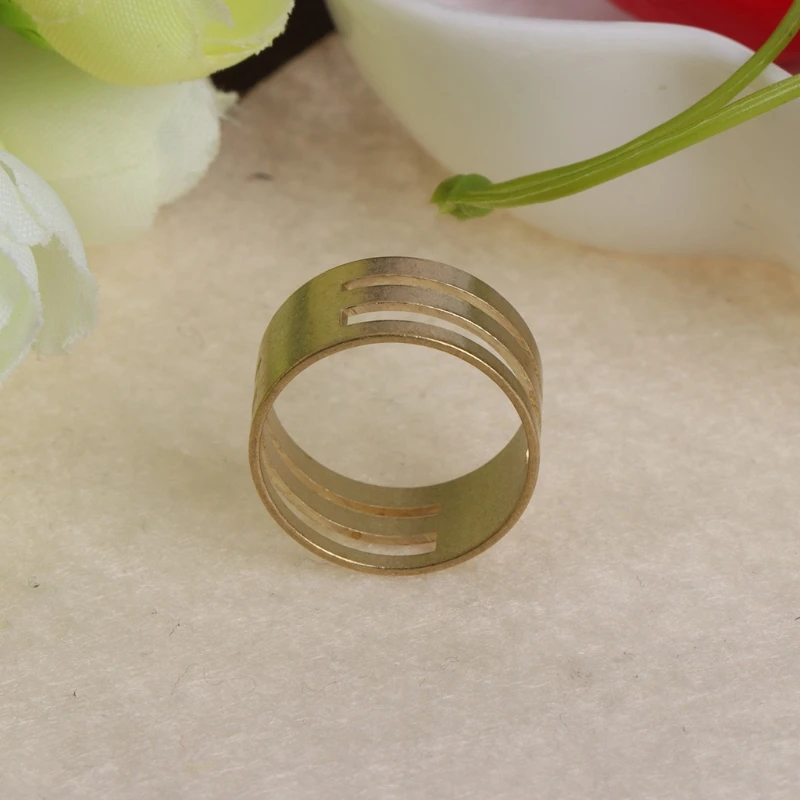 Инструменты для открытия и закрытия колец изготовления ювелирных изделий из