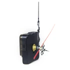 1-3 набора, кварцевые часы, механизм движения, бесшумные большие настенные часы, стрелки, часы, ремонтный набор деталей, набор сделай сам, домашние аксессуары, инструмент