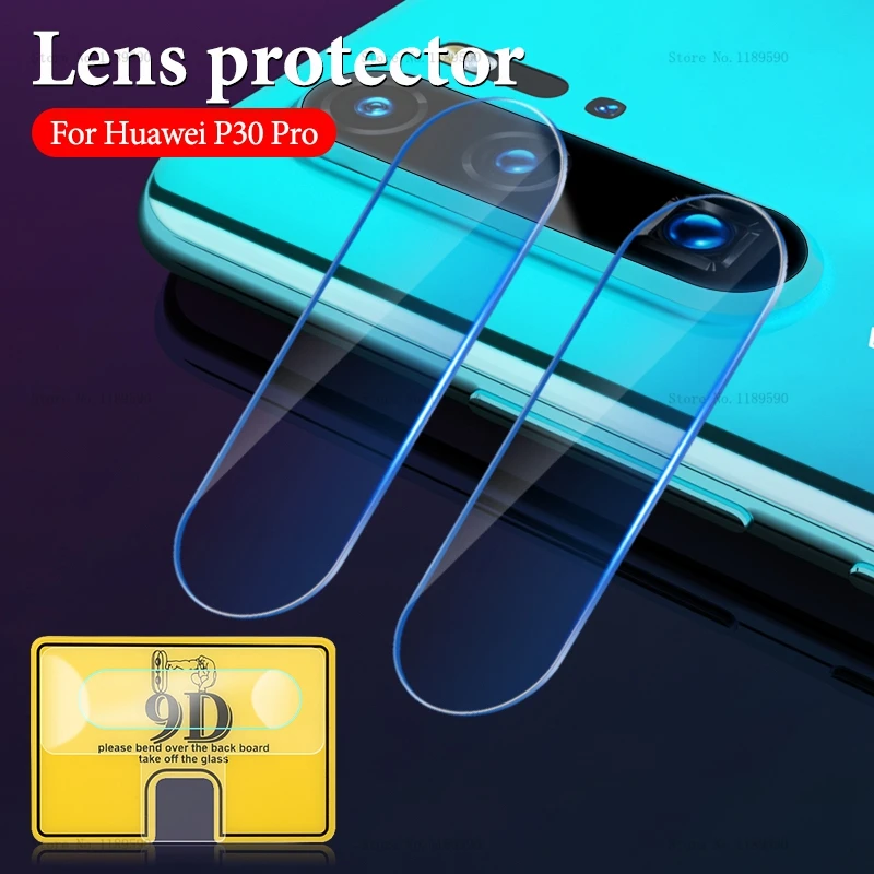 Защитная пленка для объектива камеры Huawei P30 Pro Mate 20 Lite 10 P20 P30Pro Mate20 P40 light P40|Защитные