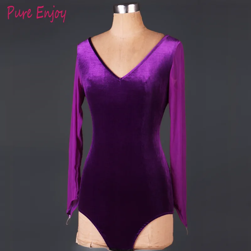 Латинский танец новый костюм рубашка конкурс латинских танцев бальное платье