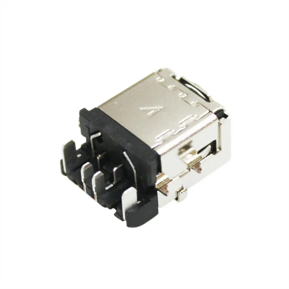 

New DC Power Jack Charging Port Connector Socket For AS Rog G731GW-XB74 tbsz