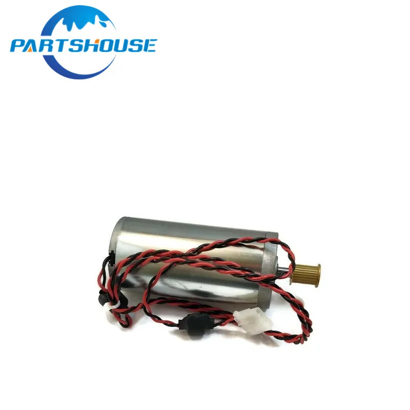 Мотор ось сканирования 1 шт. для принтера HP Latex Q6652-60128 360 330 64 |