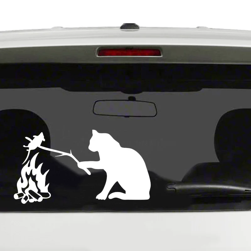 

Car Stiker 3D Vinyl Car Wrap For Auto Products Decals Styling Wall Stickers Art Accessories Decal Stickers On Auto Cat And Mouse
