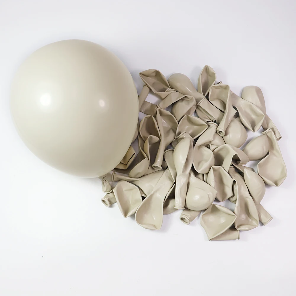 Розовые шары в стиле ретро украшение для свадьбы дня рождения 1 комплект