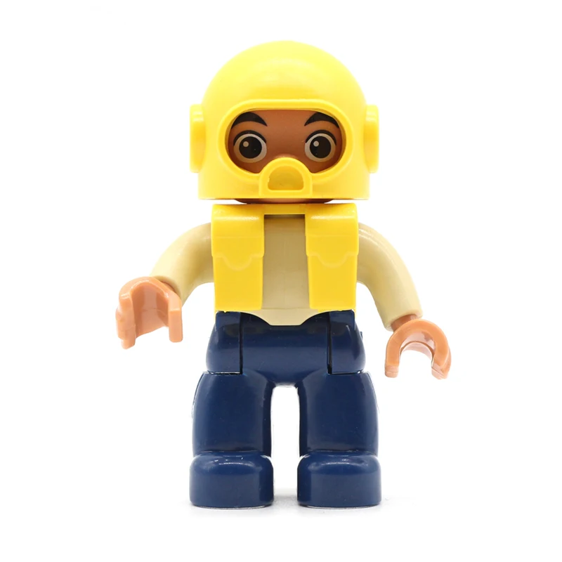 Семейное Дело украшены рисунком из мультфильма строительные блоки аксессуары