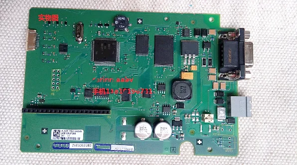 

TD400C Motherboard 6AV6-640-0AA00-0AX0 Spot Motherboard