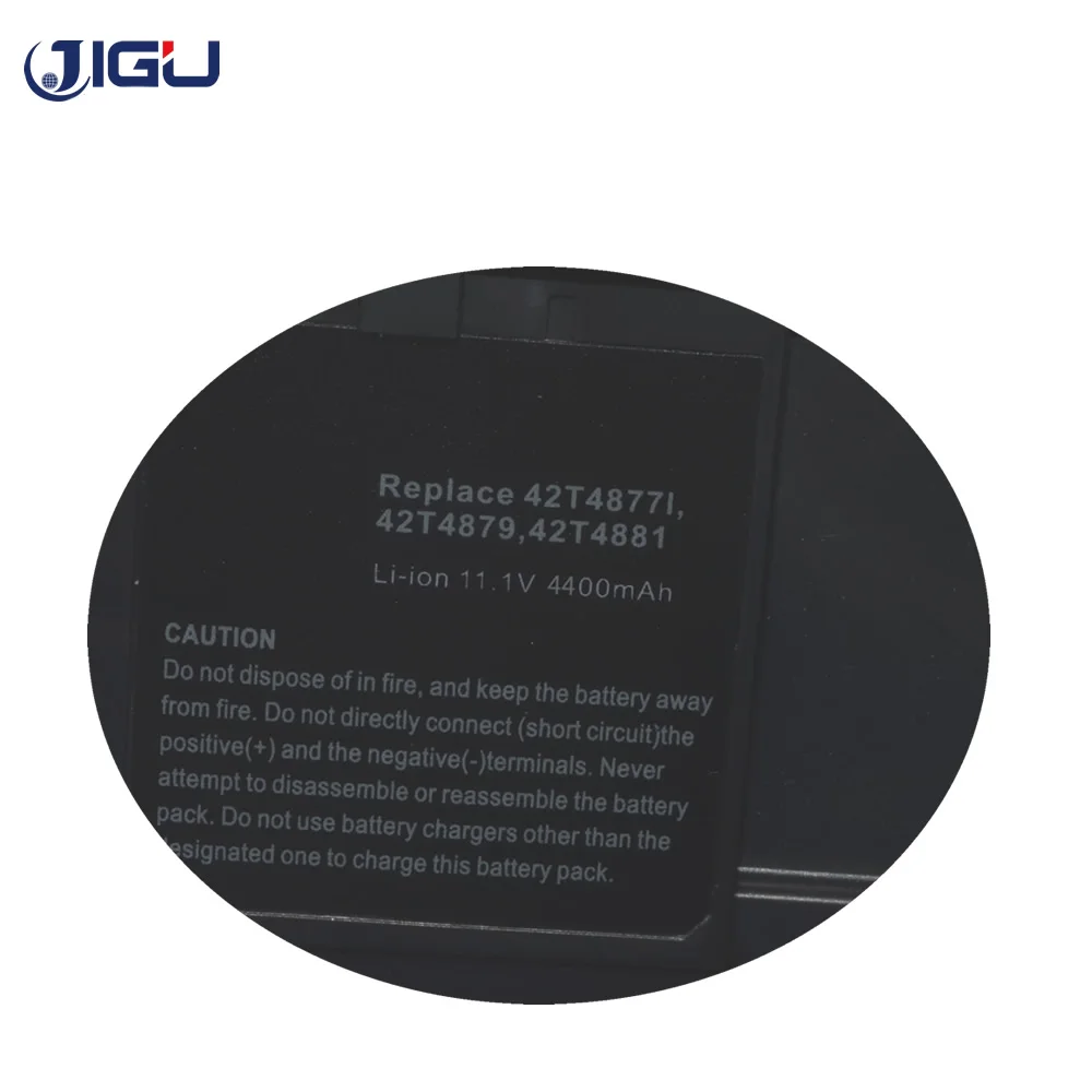 JIGU Аккумулятор для ноутбука lenovo ThinkPad X220t X220i X220 Tablet 0A36285 0A36286 42T4877l 42T4879 42T4881 FRU 42T4882 |