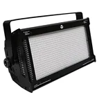 1000W атомно-мерцающий светильник RGB 3in1 1000w RDM Dmx стробоскоп вспышка светильник Профессиональный DJ диско вечерние этапа концерта светильник Инж