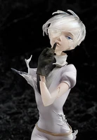 100 original genuine land of the lustrous antarcticite 18 pvc action figure anime figure model toy figure collection doll gift