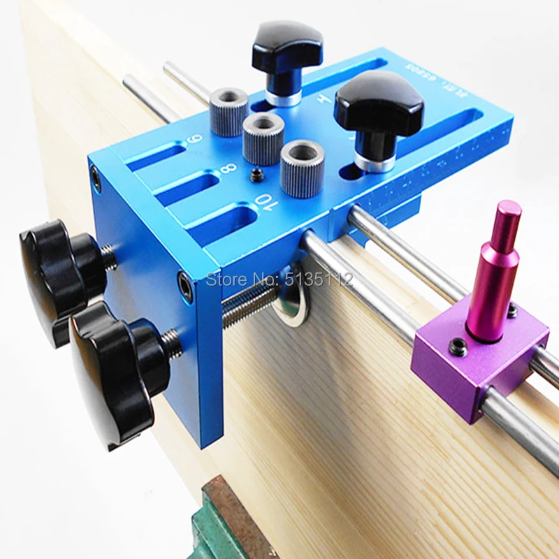 3 в 1 набор направляющих для сверления|Наборы ручных инструментов| |