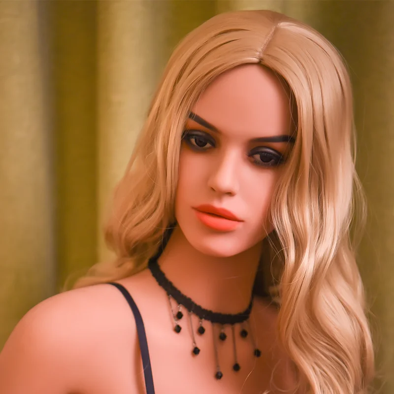 #65 оральная киска секс кукла голова для китайских кукол сексуальная силиконовая