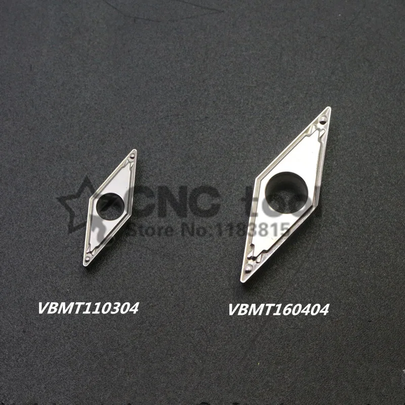VBMT160404-HQ TN600 VBMT110304 VBMT110308-HQ резцы Cermet средние и тонкие стальные детали имеют хорошую