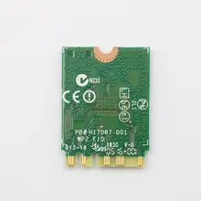 New For Dual Band Intel 7260ac 7260NGW BT4.0 For Lenovo Thinkpad L440 L540 X240 T440 T440P T540P W540 FRU: 04X6007 04X6082