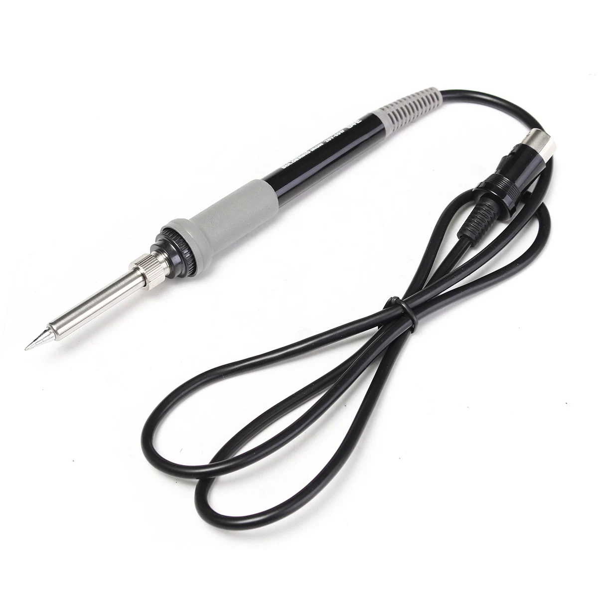 Ручка для паяльника 6 контактов пайки HAKKO FX-888 FX-888D FX-8801 | Инструменты
