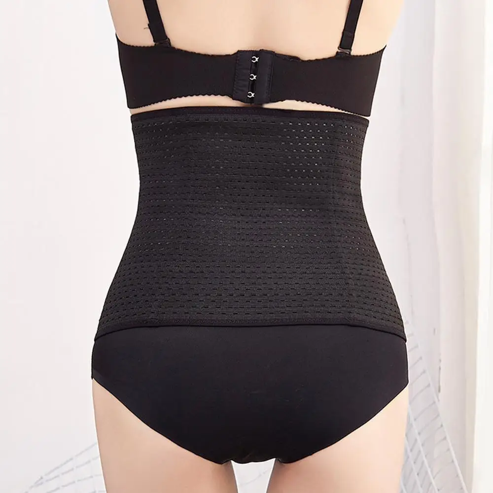 

Woman Shaper Slimming Waist Trainer Shapewear Tummy Shaper Corrective Underwear Slimming Sheath Belly Women Corset for Posture