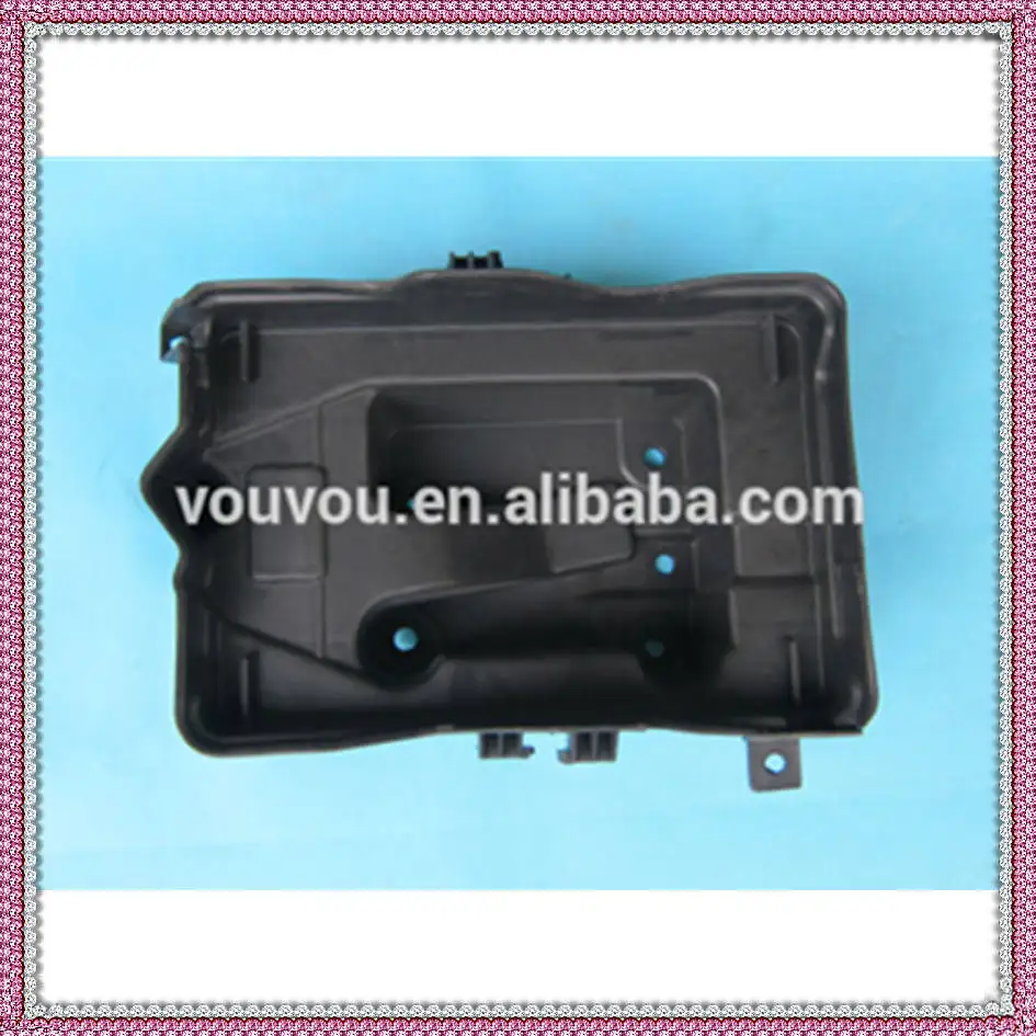 Нижняя крышка аккумулятора для автомобильного кузова Haima 7 2010 2016|haima 7|battery traybatteries