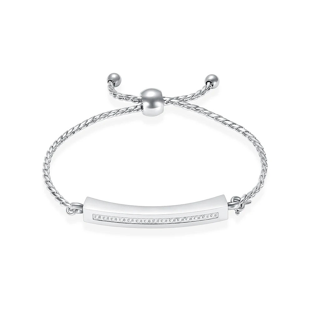 Высококачественный Женский браслет K001 с кубиками и орнаментом|Цепочки браслеты|