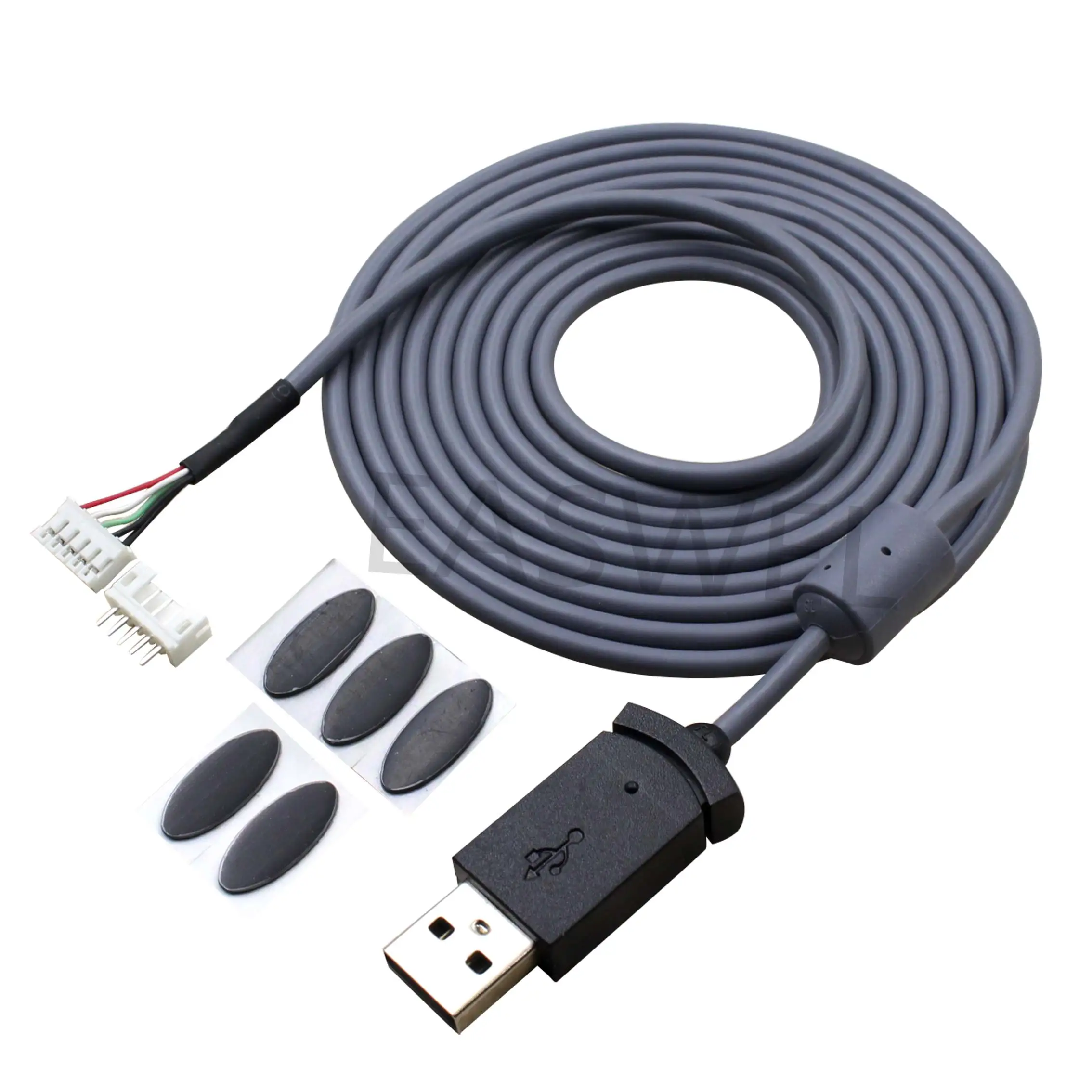 Microsoft Intelli оптическая мышь IO 1 1/Колесная USB линия/кабель | Электроника