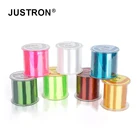 Рыболовные принадлежности 500 м, снасть, нейлоновая леска, Товары для рыбалки всех видов и отдыха из монофиламента, поплавки на карпа, удочки, приманка, рыболовная леска