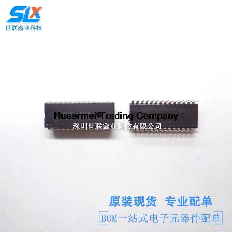 

AD574AKNZ DIP-28