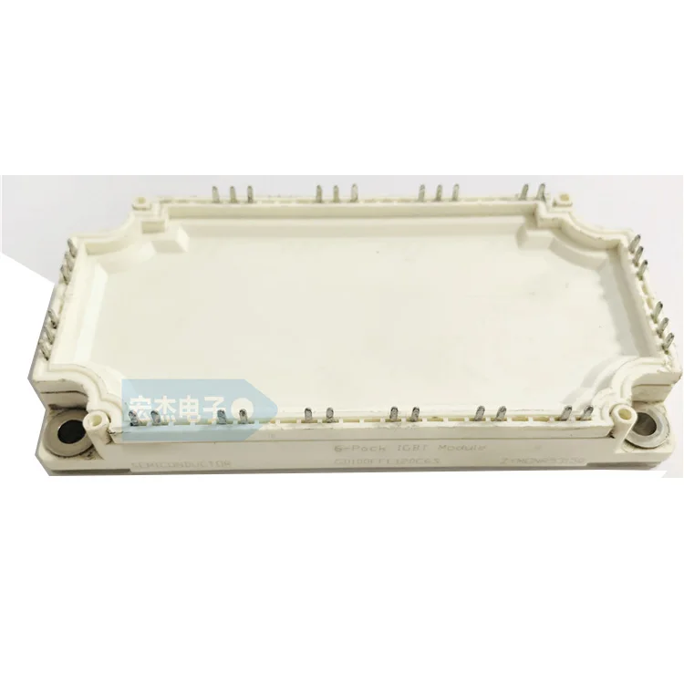 

GD100FFL120C6S Original, Can Provide Test, 1 Year Warranty
