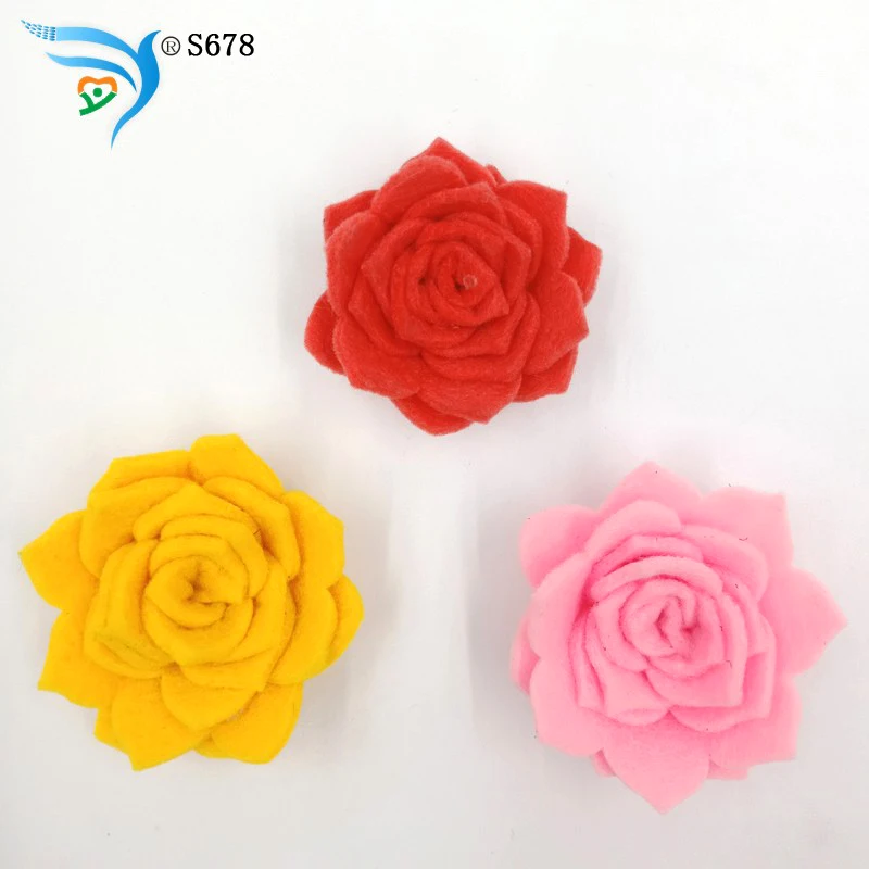 Цветок новая деревянная форма вырубки для скрапбукинга Thickness-15.8mm S678