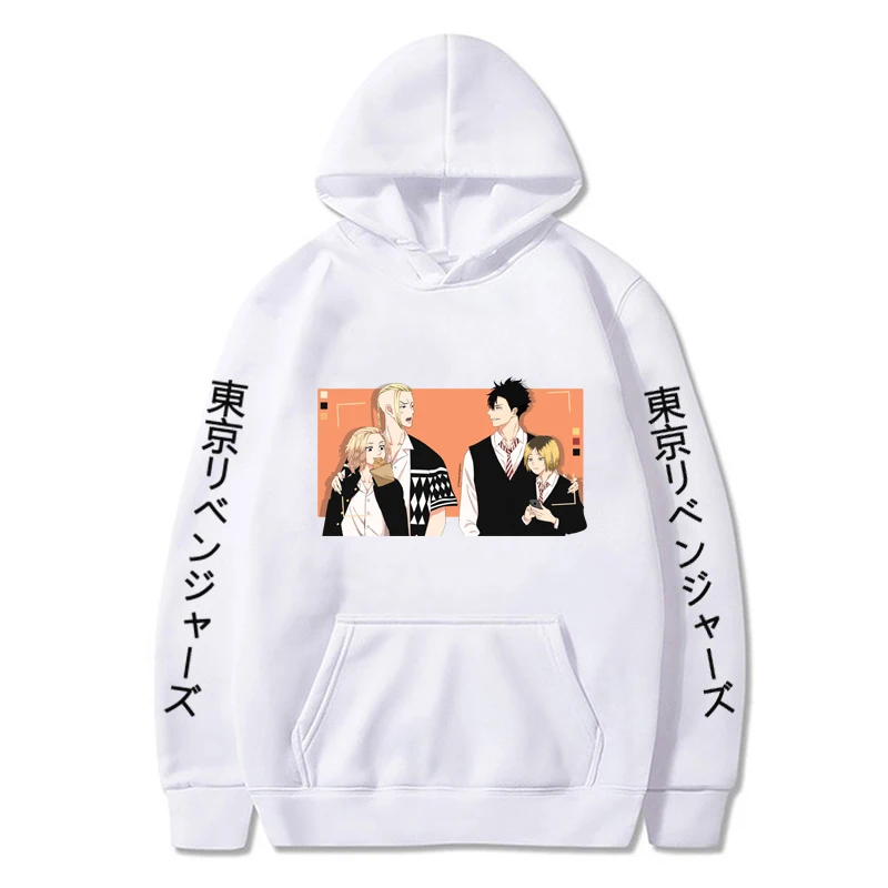 Толстовка с капюшоном карманами для мужчин и женщин повседневная спортивная