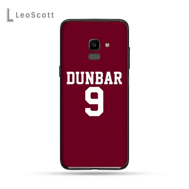 

Teen Wolf Stilinski 24 McCALL 11 Phone Case For Samsung Galaxy J2 J4 J5 J6 J7 J8 2016 2017 2018 Prime Pro plus Neo duo