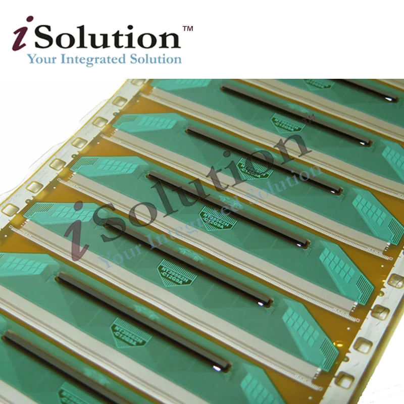 Новый и оригинальный ЖК-драйвер (COF/TAB) IC: Φ