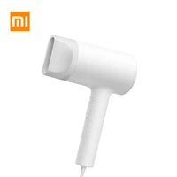 xiaomi mijia hair dryer 1800w water ion hairdryer nanoe quick dry blow hair care anion home travel professinal quick dry