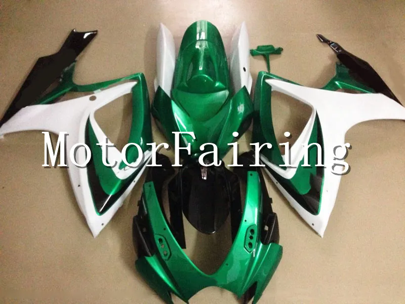 

Motorcycle Bodywork Fairing Kit Fit For GSXR600 GSXR750 GSXR GSX-R 600 750 2006 2007 K6 ABS Plastic Injection Molding K6D272