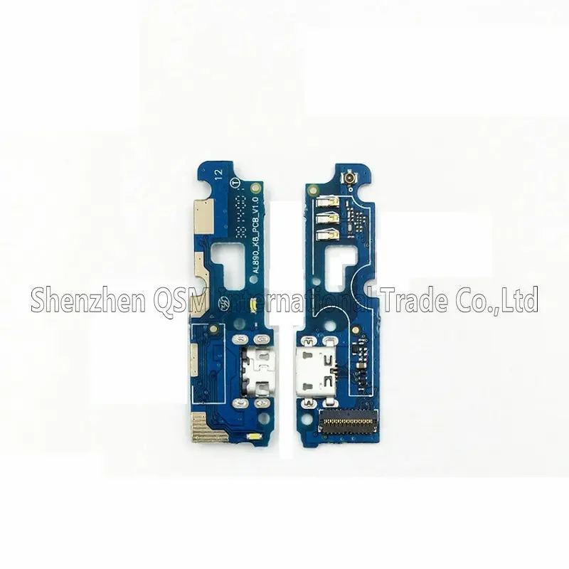 

New Replacement Parts Original For Lenovo P70 P70T USB Charging Charger Port Dock Connector Plug Board Flex Cable