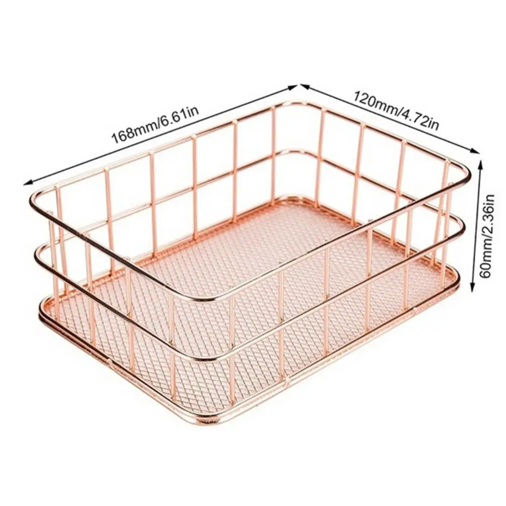 

80% Hot Sales!! Hollow Pencil Pen Holder Storage Box Case Organizer Office Desk Stationery Decor