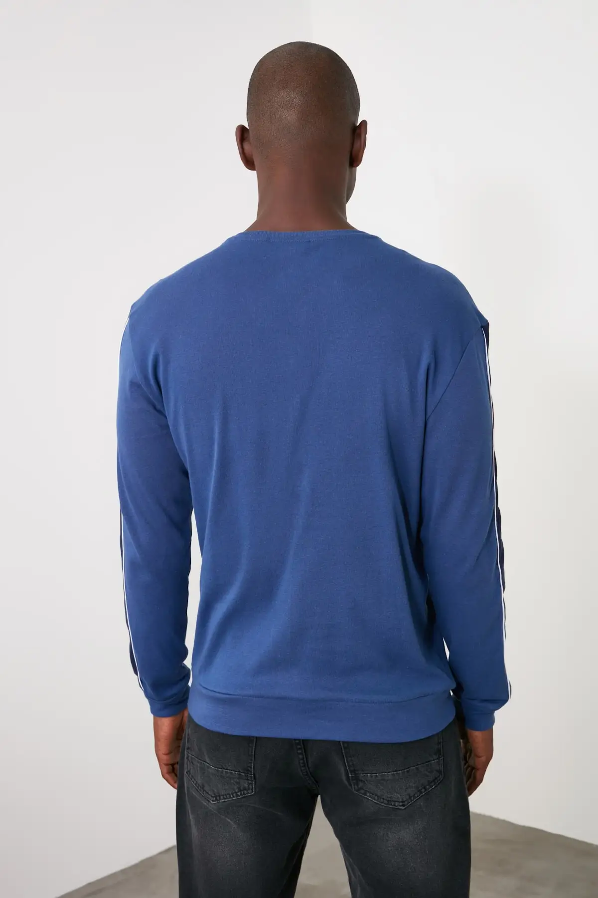 

Trendyol Male Printed T-Shirt TMNAW21TS0252