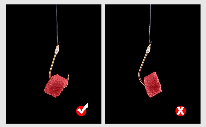 Rompin 100 искусственная приманка для карпа полые приманки рыболовная снасть речной