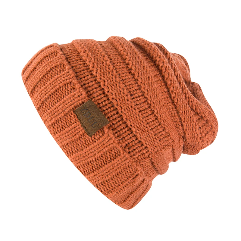 Женские шапочки Cc зимняя шапка унисекс Gorros Mujer Invierno Мужская Панама вязаная шапка теплая для дам