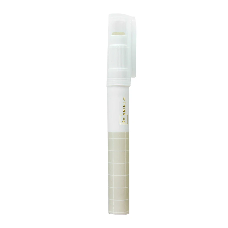 

1pcs Pen Shape Glue Stick for School Office Supply Adhesives Glue DIY Hand Work