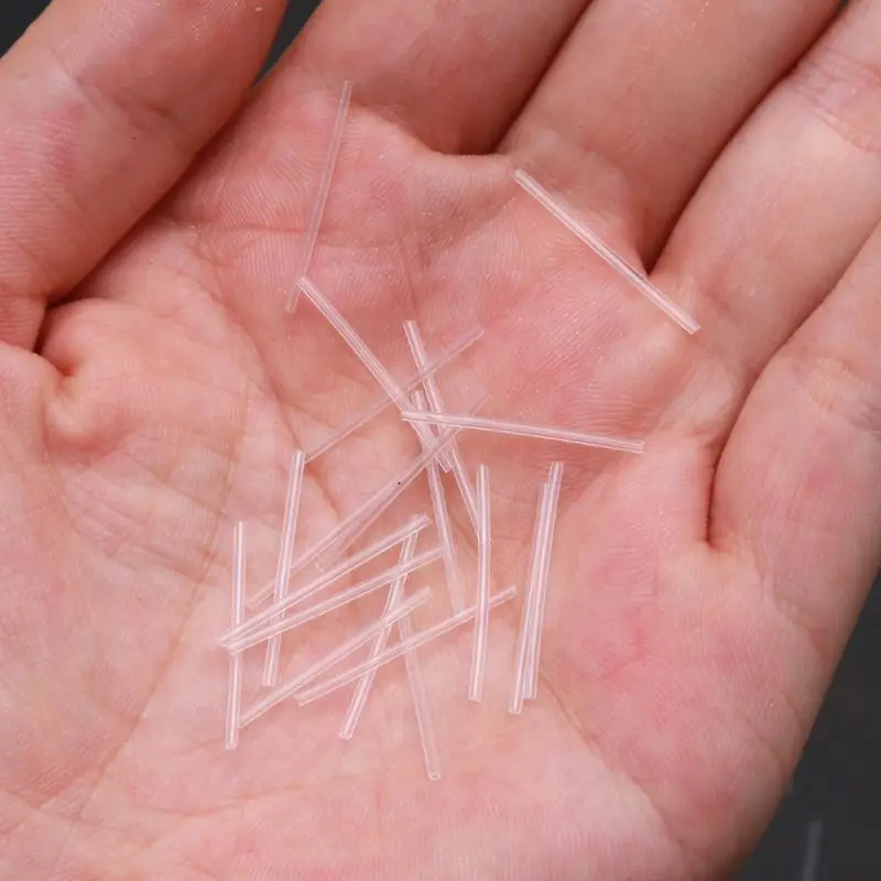 

Silicone Earring Backs Safety Back Stopper Replacements for Fish Hooks Ear Studs