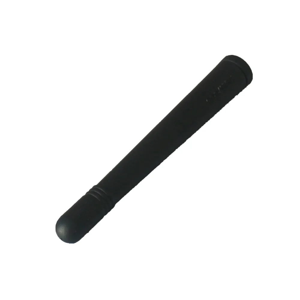 10x Новая VHF 136-174 МГц короткая антенна SMA разъем для Kenwood TK2200 TK2202 TK2203 TK2206 TK2207 TK2260