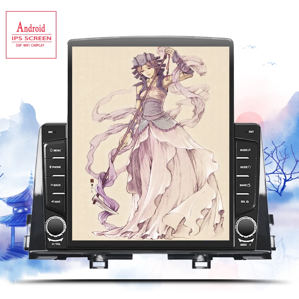 

2.5D + IPS + DSP автомобильный android gps навигация плеер для 2016 2017 2018 2019 KIA PICANTO Morning car radio Мультимедиа Стерео WiFi SIM