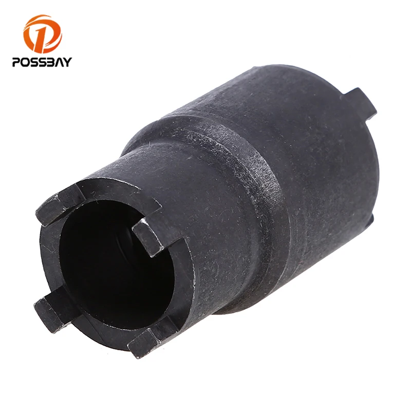 

Posbay 19 мм/24 мм мотоциклетный замок сцепления гаечный ключ инструмент универсальный для Honda Yamaha Suzuki Harley Kawasaki Cafe Racer