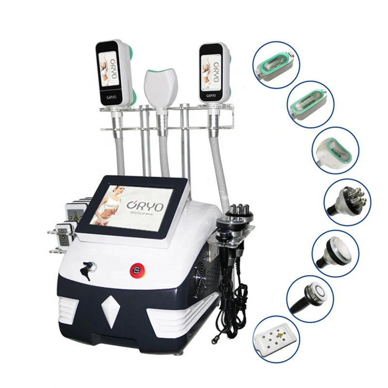 

Weight loss machine