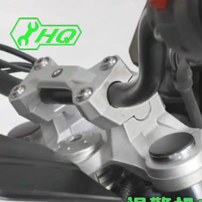 Передний кронштейн для руля BMW F750GS F850GS F750 F850 GS F 750GS 2018 2019|Накладки и декоративные