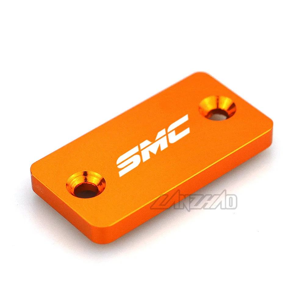 Крышка гидравлического сцепления для мотоцикла с ЧПУ алюминиевая крышка