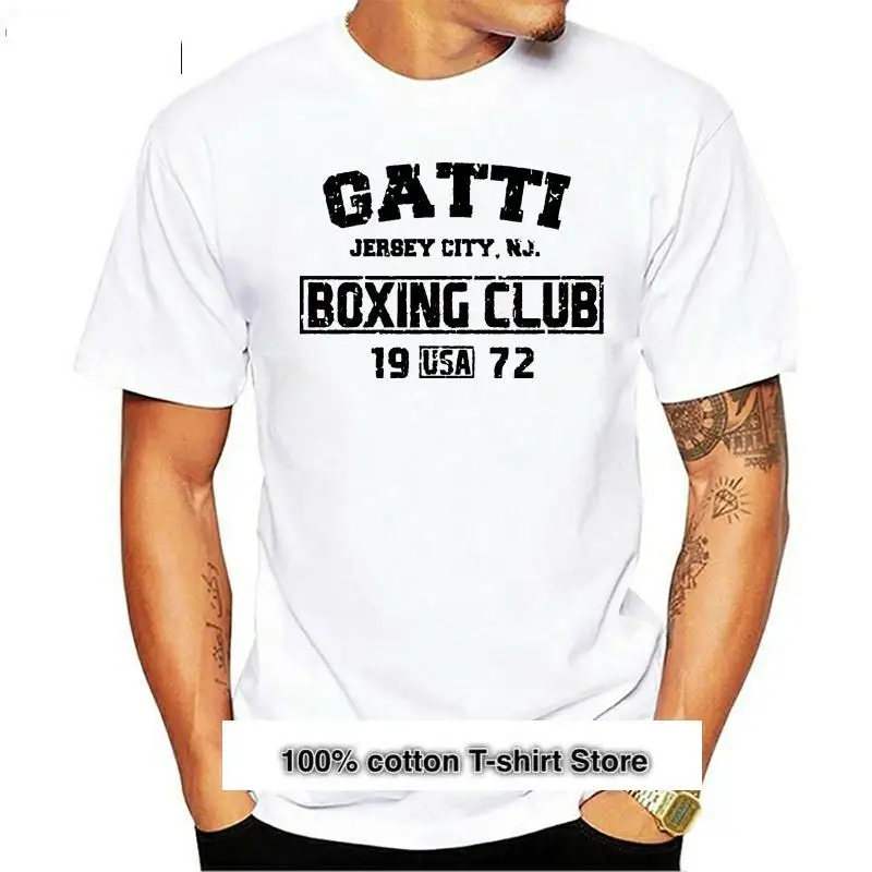 

Боксерский клуб кошки-камизета в стиле ретро, одежда для части улучшенной женщины, с изображением Торо, с песком, 1972