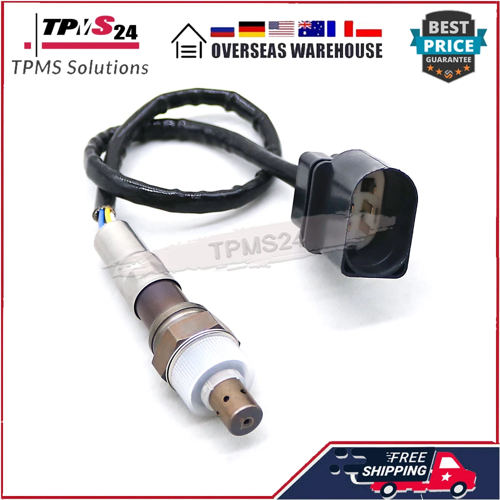 39210-23700 3921023700 Upstream O2 Sensor Oxygen Lambda For HYUNDAI ELANTRA KIA SPECTRA SPECTRA5 | Автомобили и мотоциклы