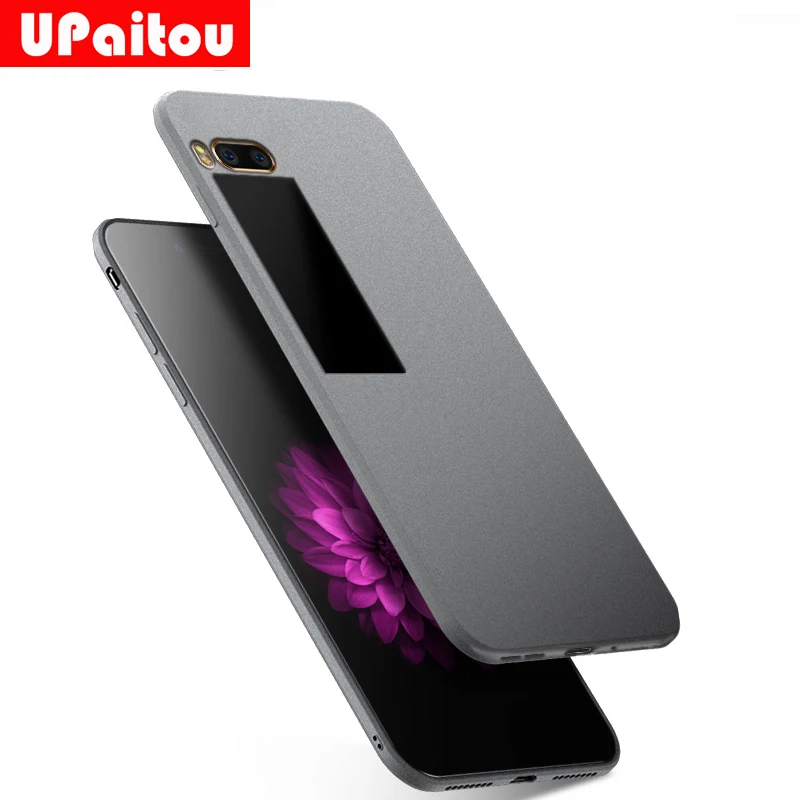 Чехол upaitou для Meizu Note 9 Pro 7 6 6s Plus, чехол с защитой от отпечатков пальцев, мягкий силиконовый матовый Ультратонкий чехол для MEIZU Pro7 1 6s чехол