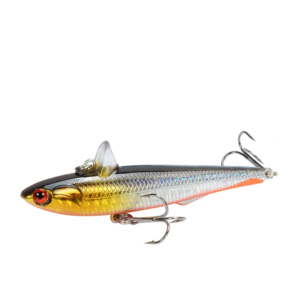 Карандаш для морской рыбалки плавающий реалистичный жесткий приманка 9 см/13 г