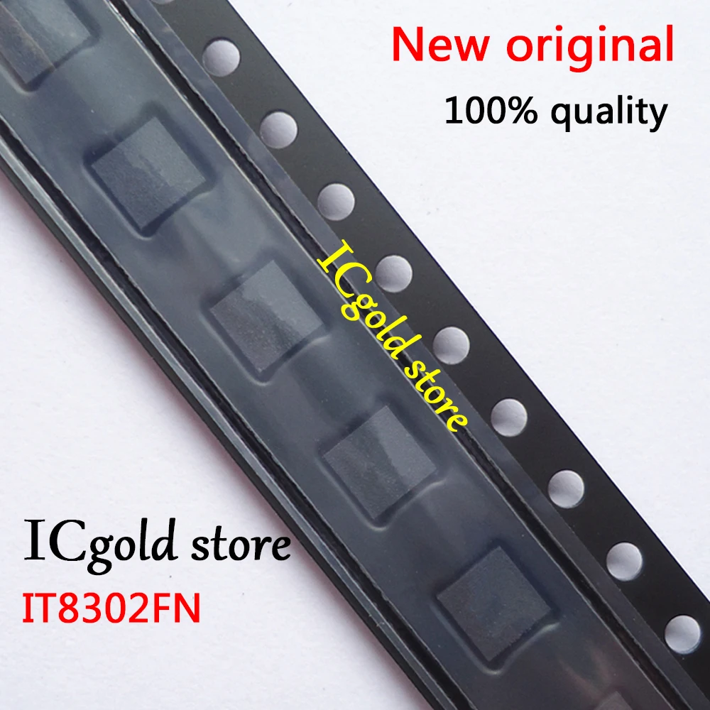 

1pcs IT8302FN QFN-24