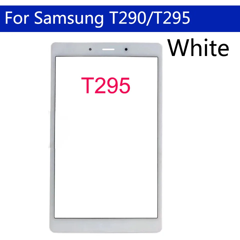 Сменный сенсорный экран для Samsung Galaxy Tab A 8 0 2019 T290 T295 Wi-Fi LTE | Компьютеры и офис